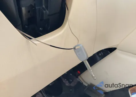 2012 Honda Crosstour Ex-L из США, поврежденный, VIN 5J6TF1H54CL003708